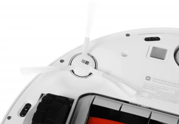 Пылесос-робот Xiaomi S10+ EU