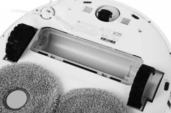 Пылесос-робот Xiaomi S10+ EU