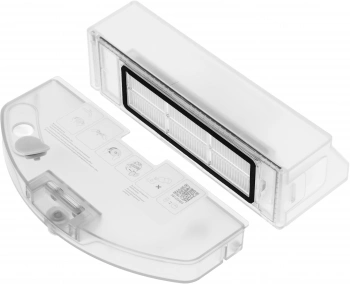 Пылесос-робот Xiaomi S10+ EU