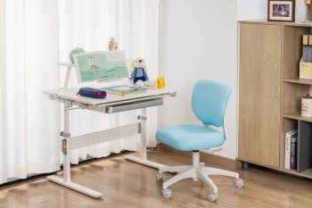 Кресло детское Cactus  CS-CHR-3594BL