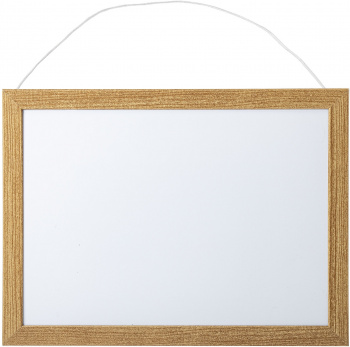 Доска магнитно-маркерная Brauberg  231993