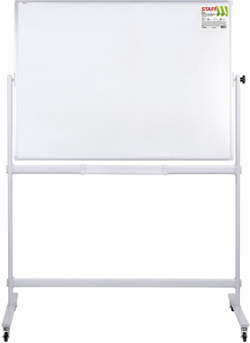 Доска магнитно-маркерная Staff  238012
