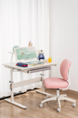 Кресло детское Cactus  CS-CHR-3594PK