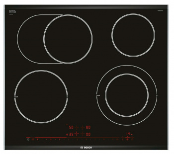 Варочная поверхность Bosch PKN675DP1D