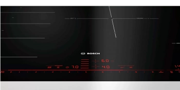 Индукционная варочная поверхность Bosch PXE801DC1E
