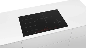 Индукционная варочная поверхность Bosch PXE801DC1E