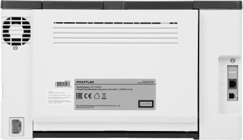 Принтер лазерный Pantum CP1100DN