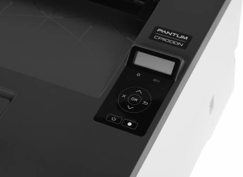 Принтер лазерный Pantum CP1100DN