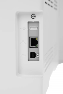 Принтер лазерный Pantum CP1100DN