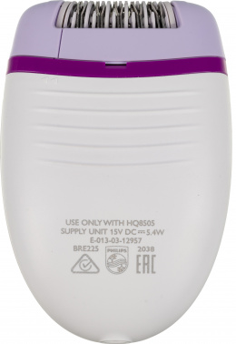 Эпилятор Philips BRE225/00