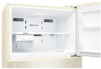 Холодильник LG GN-H702HEHL