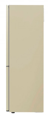 Холодильник LG GC-B459SECL