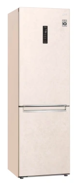 Холодильник LG GC-B459SEUM
