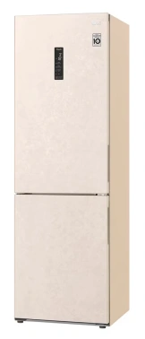Холодильник LG GC-B459SEUM