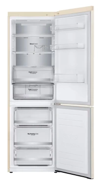 Холодильник LG GC-B459SEUM