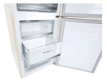 Холодильник LG GC-B459SEUM