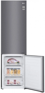 Холодильник LG GC-B509SLCL