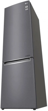 Холодильник LG GC-B509SLCL