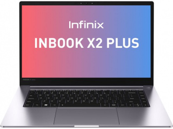 Ноутбук Infinix Inbook X2 Plus XL25