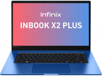 Ноутбук Infinix Inbook X2 Plus XL25