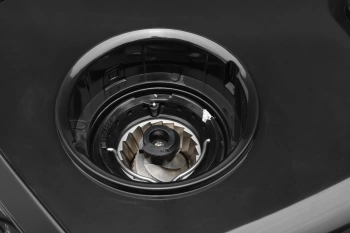 Кофеварка рожковая Kitfort КТ-7107