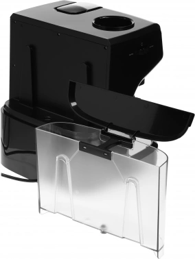 Кофеварка рожковая Kitfort КТ-7107