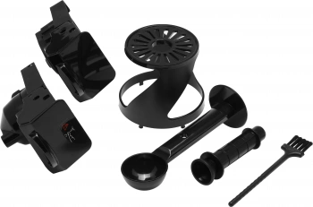 Кофеварка рожковая Kitfort КТ-7107