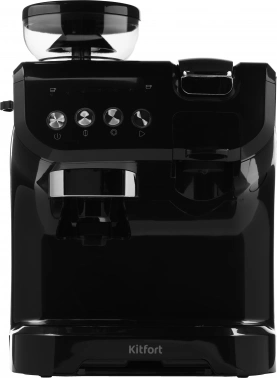 Кофеварка рожковая Kitfort КТ-7107