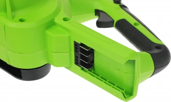 Цепная пила Greenworks  G24CS25K4