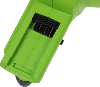 Цепная пила Greenworks  G40CS30K2