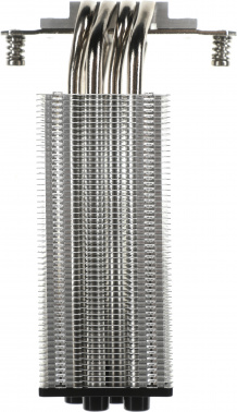 Устройство охлаждения(кулер) ID-Cooling SE-224-XTS