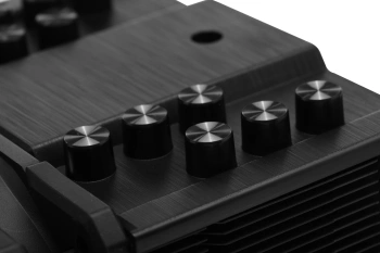 Устройство охлаждения(кулер) ID-Cooling SE-226-XT