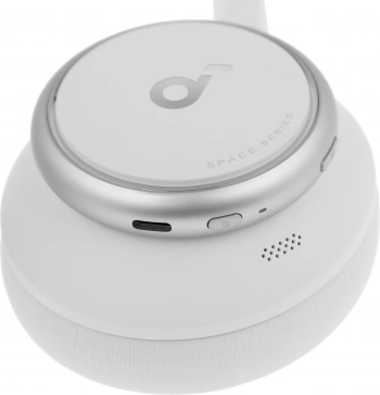 Гарнитура накладные Anker Soundcore Space Q45