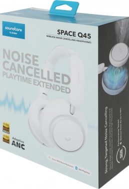 Гарнитура накладные Anker Soundcore Space Q45