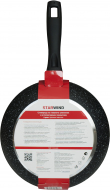 Сковорода Starwind Optimum induction SW-OPI2024