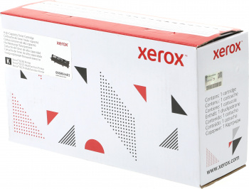 Картридж лазерный Xerox 006R04403