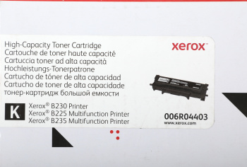 Картридж лазерный Xerox 006R04403