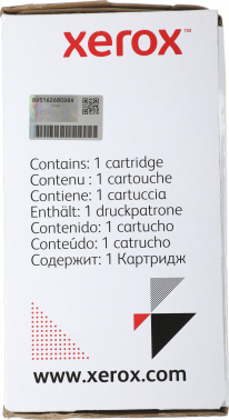 Картридж лазерный Xerox 006R04403