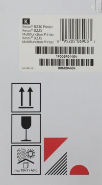 Картридж лазерный Xerox 006R04404