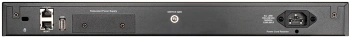Коммутатор D-Link  DGS-3130-54PS/B2A