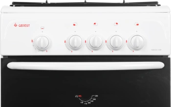 Плита Газовая Gefest ПГ 3200-08 К35