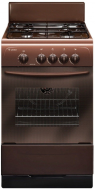 Плита Газовая Gefest ПГ 3200-08 К36