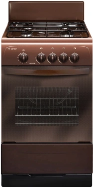 Плита Газовая Gefest ПГ 3200-08 К36