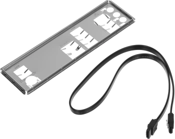 Материнская плата Gigabyte B550M K