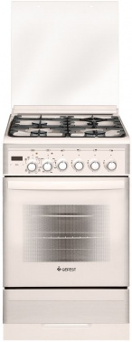 Плита Газовая Gefest ПГЭ 5302-04 0267