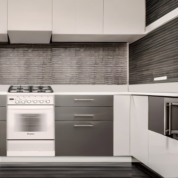 Плита Газовая Gefest ПГЭ 5302-04 0267