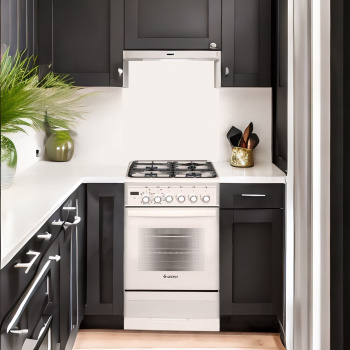 Плита Газовая Gefest ПГЭ 5302-04 0267