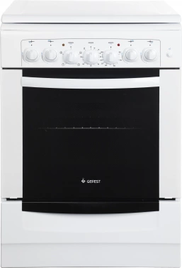 Плита Комбинированная Gefest ПГЭ 6102-02 0300