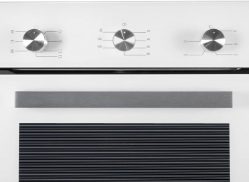 Духовой шкаф Электрический Lex EDM 073 WH