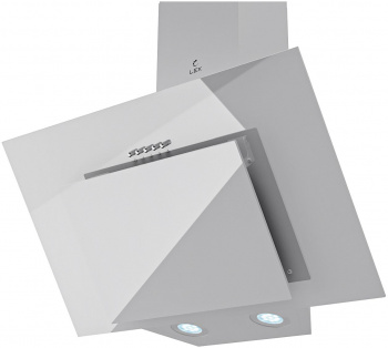 Вытяжка каминная Lex MIRA G 600 WHITE